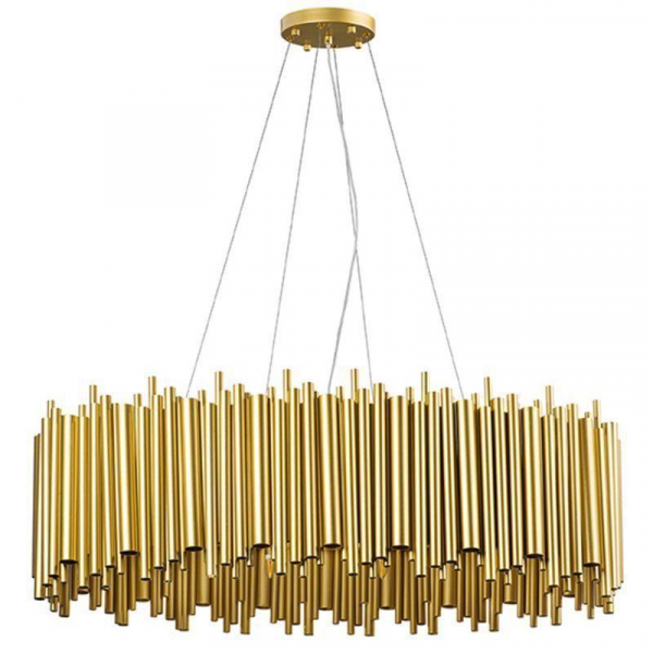 Подвесная люстра Imperium Loft Brubeck Delightfull 148049-22 Подвесная люстра Imperium Loft Brubeck Delightfull 148049-22