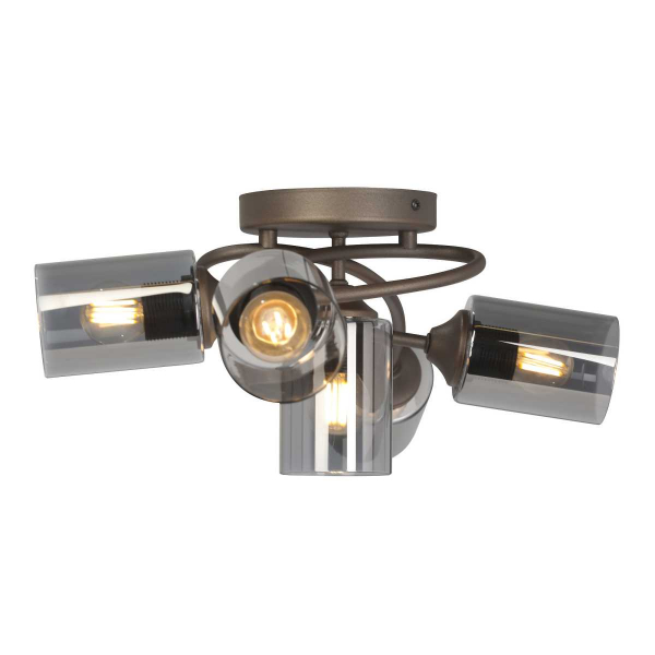 Люстра Vitaluce V2048-7/5PL Люстра Vitaluce V2048-7/5PL