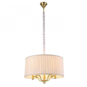 Подвесная люстра Newport 3365/C Brass М0058735