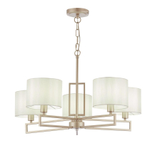 Подвесная люстра Evoluce Danae SLE105803-05