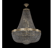 Подвесная люстра Bohemia Ivele 19281/H2/60IV G