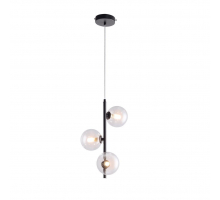 Подвесная люстра Kink Light Иона 09408-3A,19