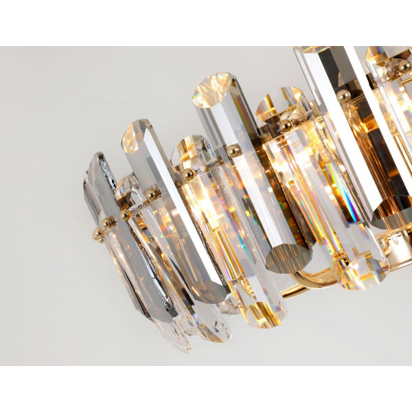 Подвесная люстра Ambrella light Traditional TR5304 Подвесная люстра Ambrella light Traditional TR5304