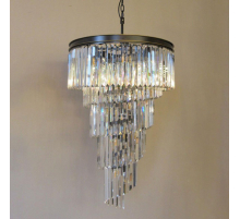 Подвесная люстра Citilux Мартин CL332171