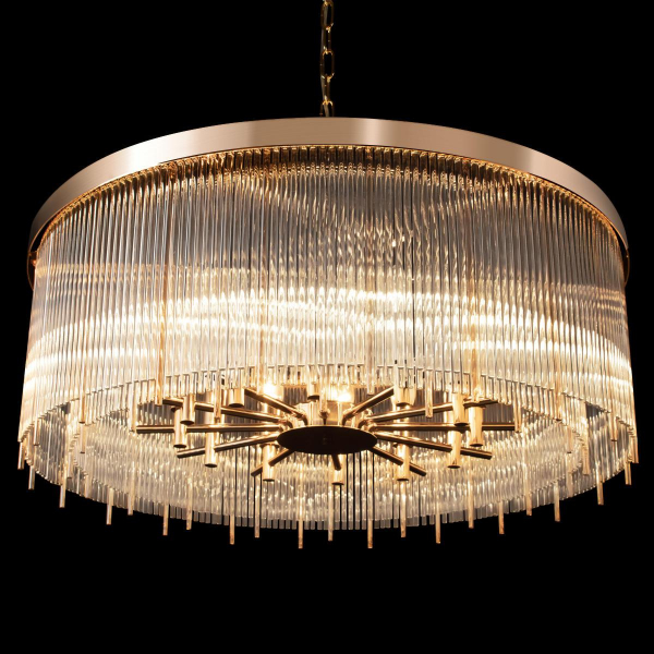 Подвесная люстра Loft IT Montana 10299/800 French gold Подвесная люстра Loft IT Montana 10299/800 French gold