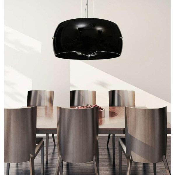 Подвесная люстра Lumina Deco Nano LDP 6018-6 BK Подвесная люстра Lumina Deco Nano LDP 6018-6 BK