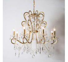 Подвесная люстра Imperium Loft Venetzia 108183-28