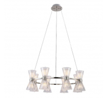 Подвесная люстра Aployt Elinor APL.801.13.16