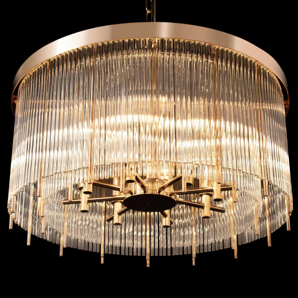 Подвесная люстра Loft IT Montana 10299/600 French gold Подвесная люстра Loft IT Montana 10299/600 French gold