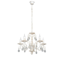 Подвесная люстра Vitaluce V1180/5