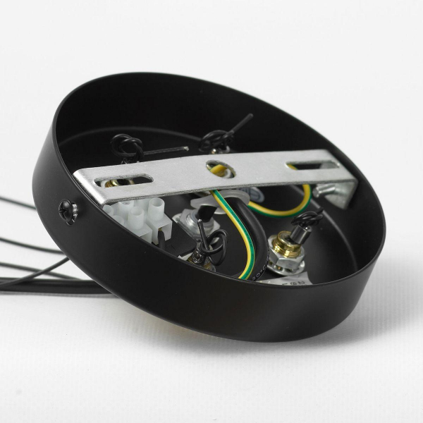 Подвесная люстра Lussole Linn LSP-8906 Подвесная люстра Lussole Linn LSP-8906