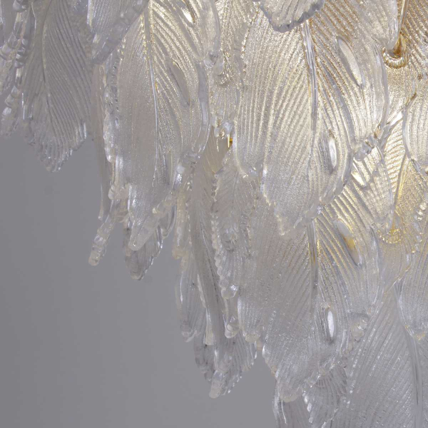 Подвесная люстра Reluce 08809-0.4-600