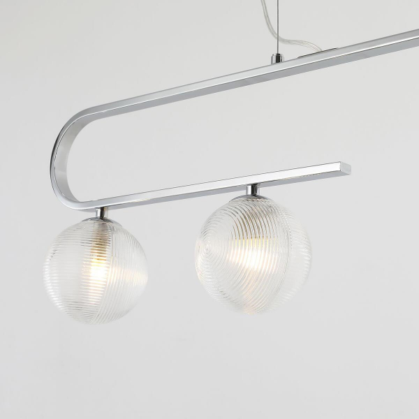 Подвесная люстра Favourite Idem 2724-4P Подвесная люстра Favourite Idem 2724-4P