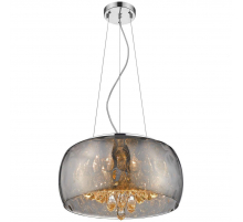 Подвесная люстра Wertmark Apollonia WE120.09.103