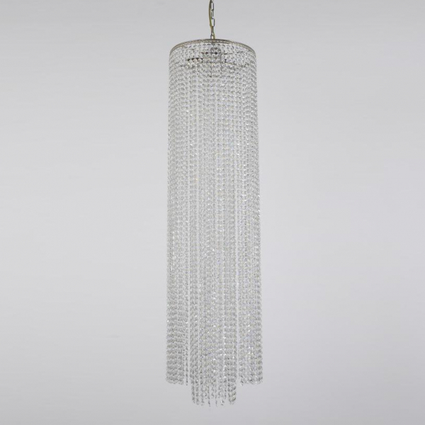 Подвесная люстра Arti Lampadari Stella E 1.5.30.101 N Подвесная люстра Arti Lampadari Stella E 1.5.30.101 N