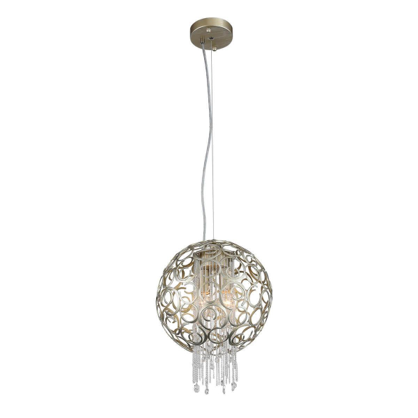 Подвесная люстра ST Luce Dolcima SL1101.203.02 Подвесная люстра ST Luce Dolcima SL1101.203.02