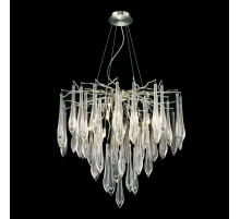Подвесная люстра Wertmark Divina WE186.12.203