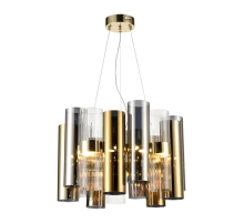 Подвесная люстра Wertmark FRANKA WE162.15.303