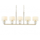 Подвесная люстра Newport Olivia 4365/S new gold М0070358