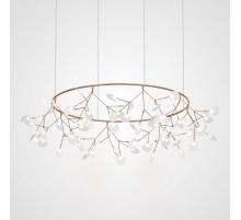 Подвесная светодиодная люстра Imperium Loft Mi Heracleum 189823-22