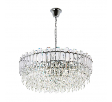 Подвесная люстра Modelux ML.7082.18 CR