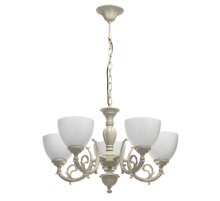 Подвесная люстра MW-Light Ариадна 450013005