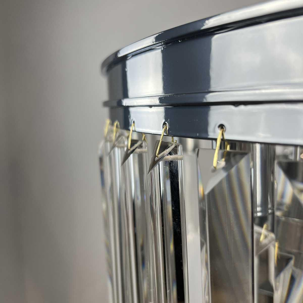 Подвесная люстра Imperium Loft Odeon Chandelier 228791-22 Подвесная люстра Imperium Loft Odeon Chandelier 228791-22