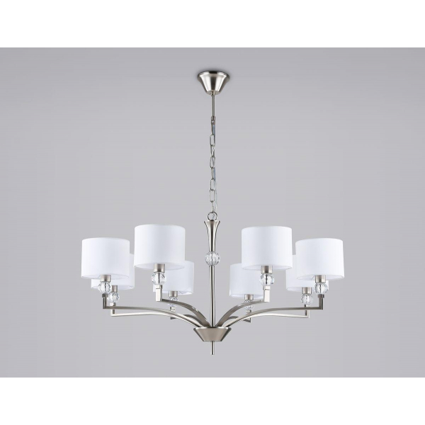 Подвесная люстра Ambrella Light High Light Classic LH71123 Подвесная люстра Ambrella Light High Light Classic LH71123