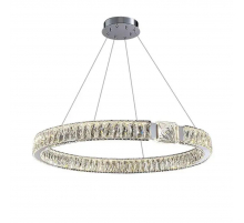 Люстра подвесная Alfa Light F0524-34 ø600