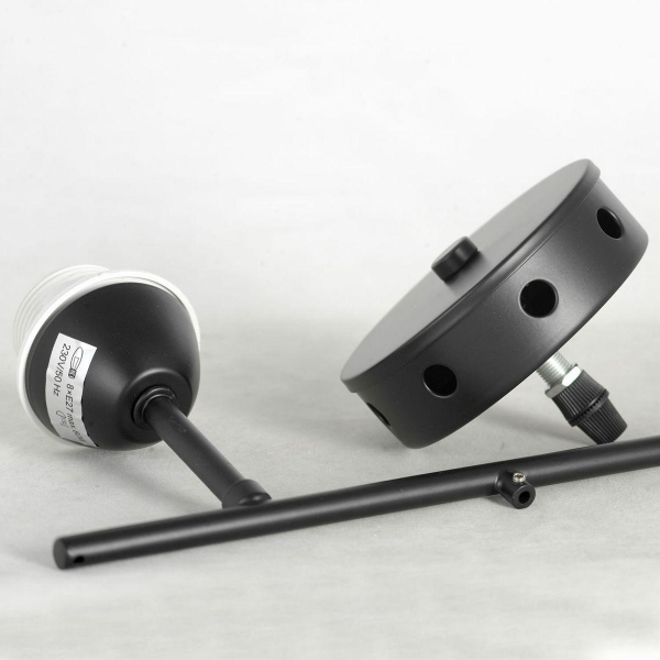 Подвесная люстра Lussole Lgo LSP-8719 Подвесная люстра Lussole Lgo LSP-8719
