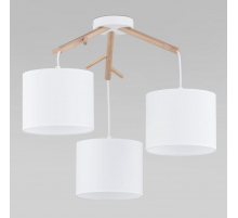 Подвесная люстра TK Lighting 6553 Albero White
