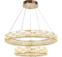 Люстра подвесная Stilfort 4014/03/02P серия Gabbana