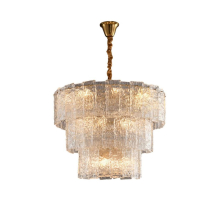 Подвесная люстра Romatti Kobo Ester L6315-8