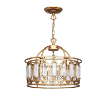 Подвесная люстра Favourite Royalty 2021-5P