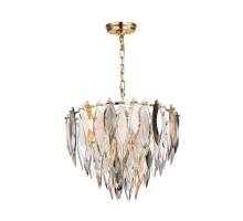 Подвесная люстра Odeon Light VILNA 5068/9