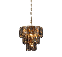 Подвесная люстра Vitaluce V5277-8/6+1