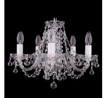 Подвесная люстра ArtClassic 11.11.5.141.Cr.B