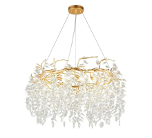 Подвесная люстра Aployt Gertunia APL.847.03.13