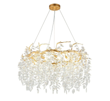 Подвесная люстра Aployt Gertunia APL.847.03.13