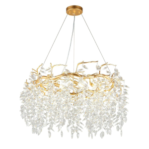 Подвесная люстра Aployt Gertunia APL.847.03.13