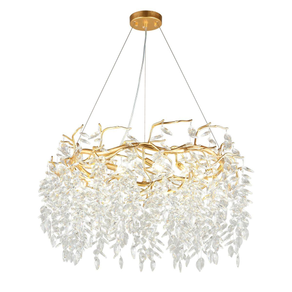 Подвесная люстра Aployt Gertunia APL.847.03.13