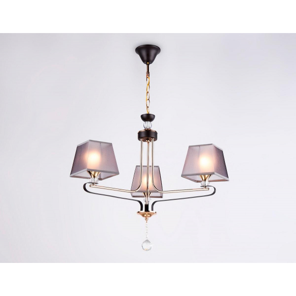 Подвесная люстра Ambrella light Traditional Modern TR4614 Подвесная люстра Ambrella light Traditional Modern TR4614