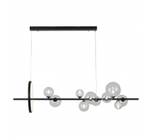 Подвесная люстра Kink Light Иона 07608-10A,19
