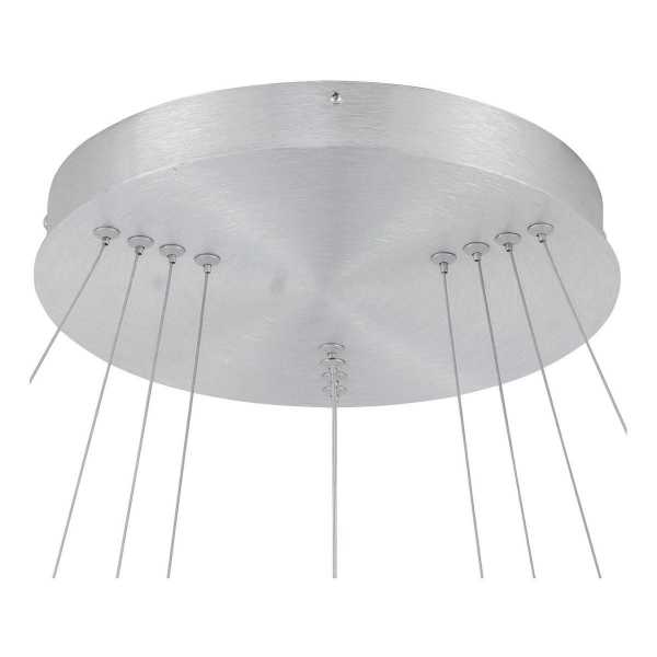 Подвесная светодиодная люстра Stilfort Planetary 4005/11/04PL Подвесная светодиодная люстра Stilfort Planetary 4005/11/04PL