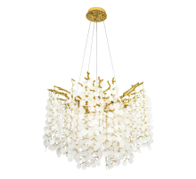 Подвесная люстра Modelux Modestyle MS.2113.600 GD