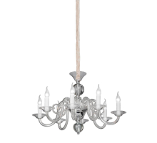 Подвесная люстра Vitaluce V5163/8