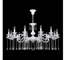 Подвесная люстра Bohemia Ivele AL78104/12/430 A WM