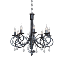 Подвесная люстра Vitaluce V1480/8