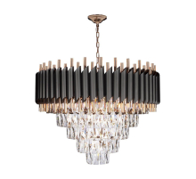 Подвесная люстра Loft IT Eclair 10206/600