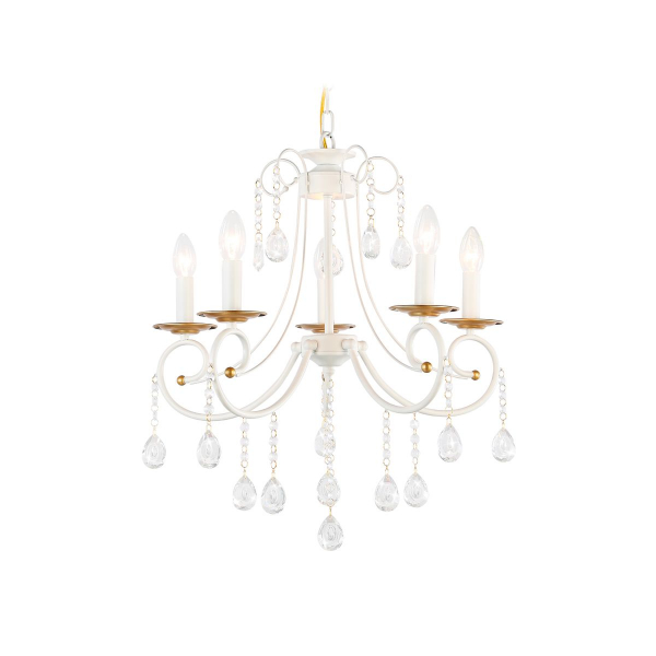 Подвесная люстра Ambrella light Traditional Classic TR4916 Подвесная люстра Ambrella light Traditional Classic TR4916